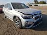 2017 BMW  X1