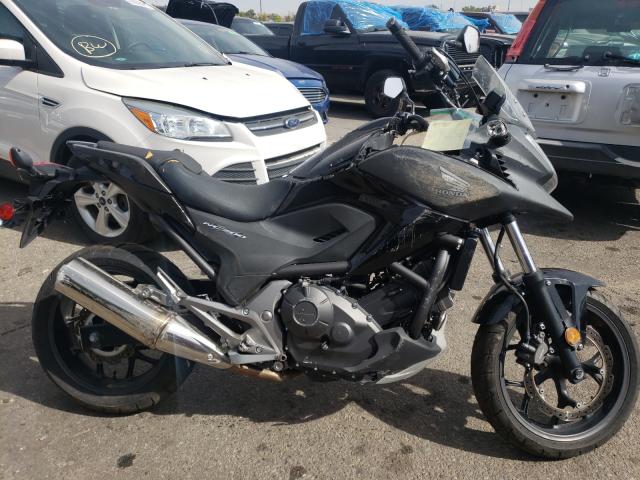 2015 HONDA NC700X JH2RC6303FK100823