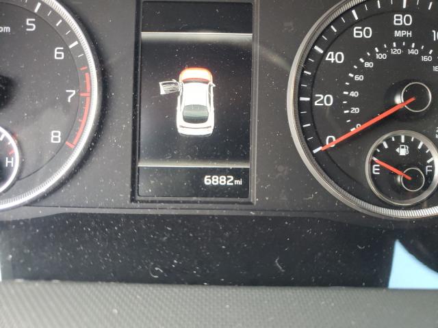 2021 KIA K5 LX 5XXG24J24MG074591