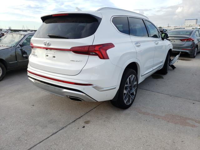 2021 HYUNDAI SANTA FE C 5NMS5DAL2MH351671