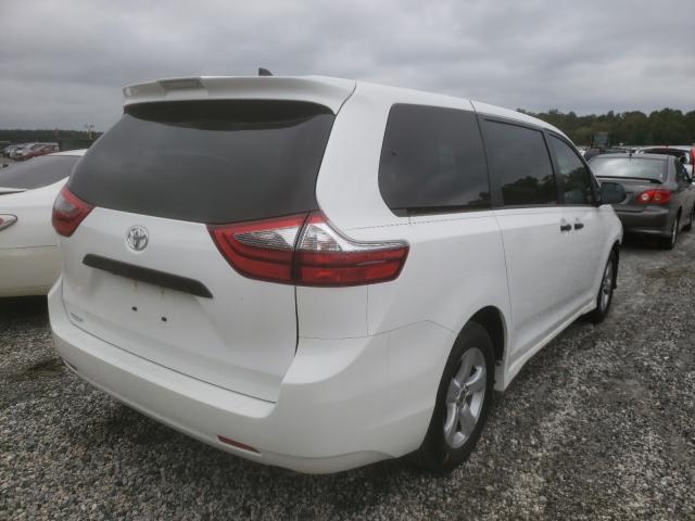 2020 TOYOTA SIENNA L 5TDZZ3DC6LS079940
