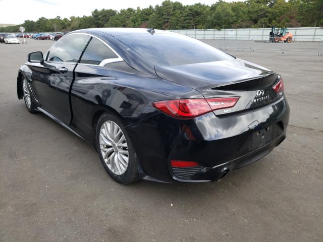 2017 INFINITI Q60 PREMIU JN1EV7EL8HM550735