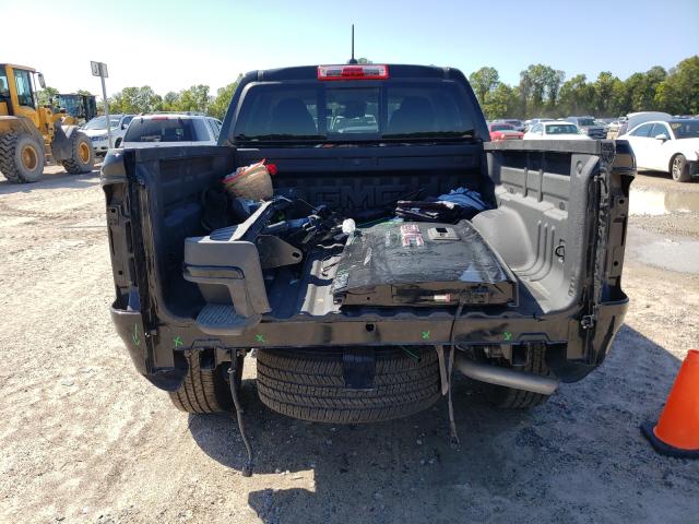 2021 GMC CANYON ELE 1GTG5CEN3M1273374