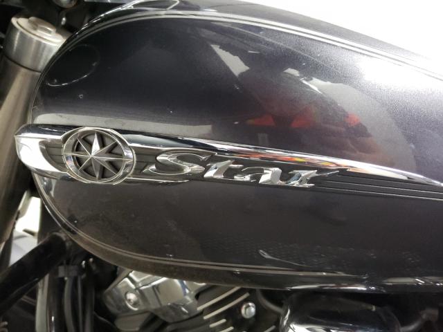 2014 YAMAHA XVS1300 CT JYAVP32E6EA005180