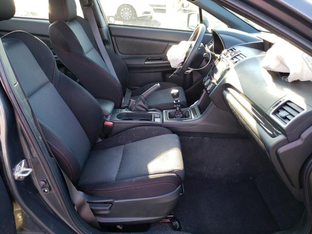 2020 SUBARU WRX PREMIU JF1VA1C64L9829264