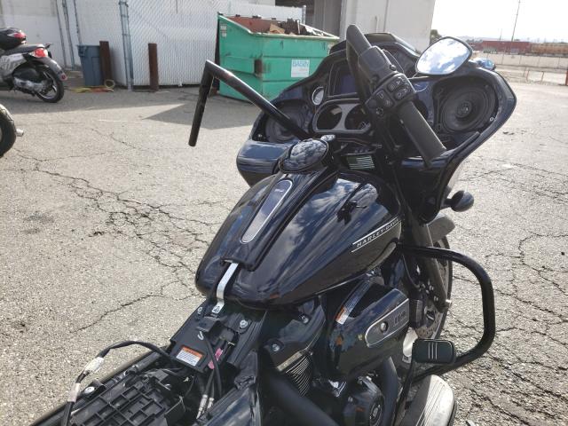 2019 HARLEY-DAVIDSON FLTRXS 1HD1KTP11KB675358