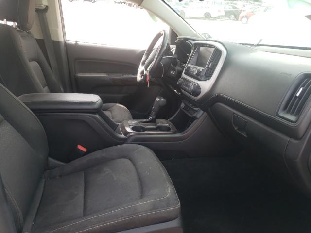 2017 GMC CANYON SLE 1GTG6CEN1H1145928