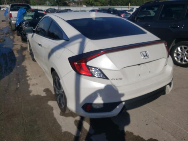 2017 HONDA CIVIC TOUR 2HGFC3B97HH351382