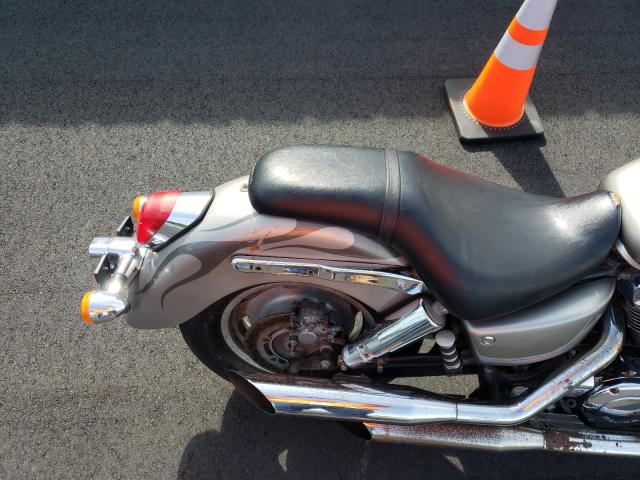 2002 HONDA VT1100 C2 1HFSC43012A206384