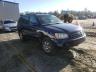 2004 TOYOTA  HIGHLANDER