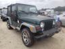 1999 JEEP  WRANGLER