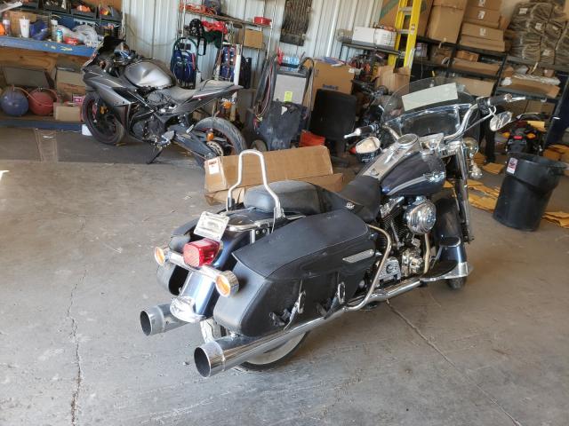 2003 HARLEY-DAVIDSON FLHRCI 1HD1FRW173Y730015