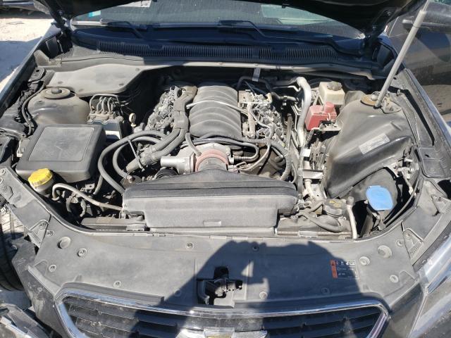 2014 CHEVROLET SS 6G3F15RW6EL928321