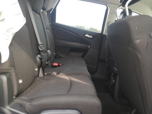 2018 DODGE JOURNEY 3C4PDCAB4JT532778