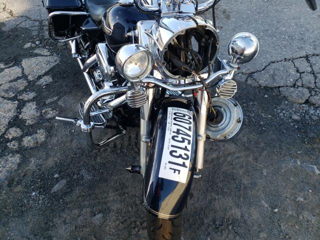 2006 HARLEY-DAVIDSON FLHRI 1HD1FBW146Y630627