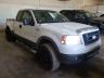 2008 FORD  F150