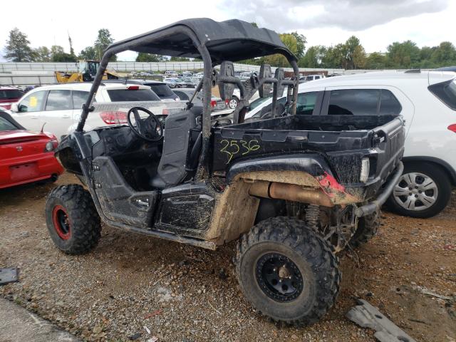 2015 YAMAHA YXM700 DFR 5Y4AM68Y4FA103101