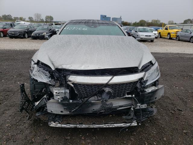 2018 LEXUS LS 500 JTHC51FF0J5002723