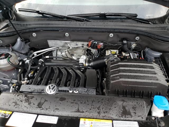2021 VOLKSWAGEN ATLAS CROS 1V2RE2CA8MC225035