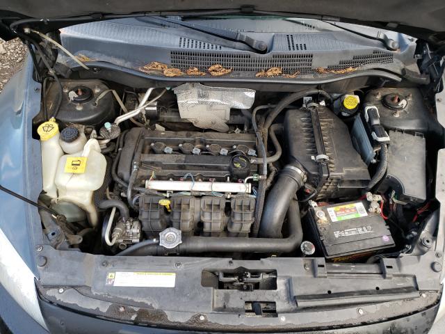 2010 DODGE CALIBER SX 1B3CB4HA9AD559327