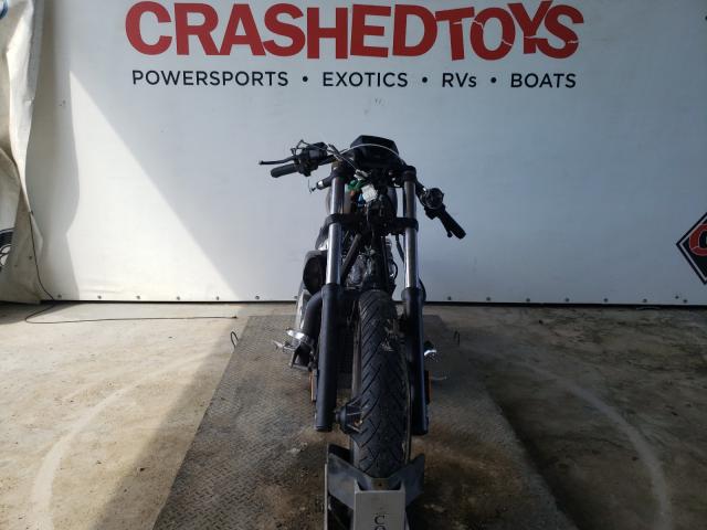 2016 HONDA FURY JH2SC612XGK101863
