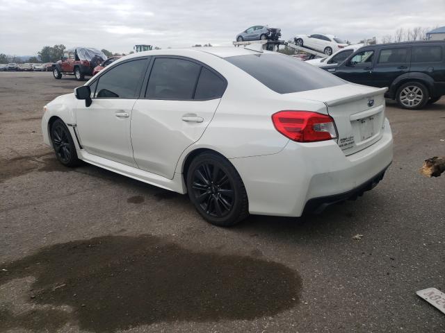 2015 SUBARU WRX PREMIU JF1VA1D63F9830411