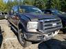 2005 FORD  F350