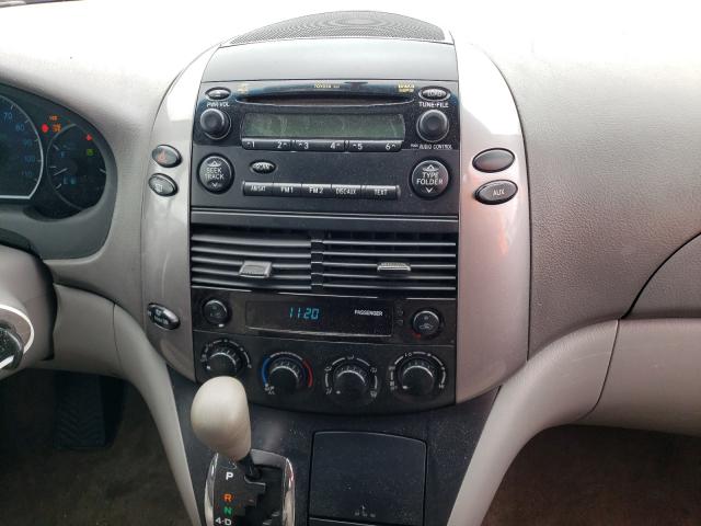 2010 TOYOTA SIENNA CE 5TDKK4CC9AS304913