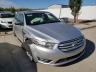 2013 FORD  TAURUS