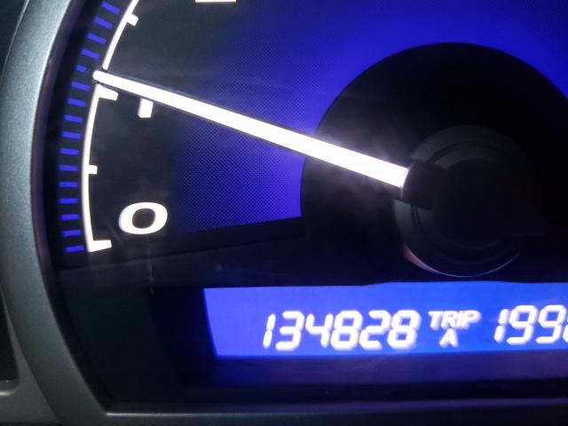 2010 HONDA CIVIC GX 19XFA4F50AE000848