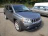 2012 JEEP  COMPASS