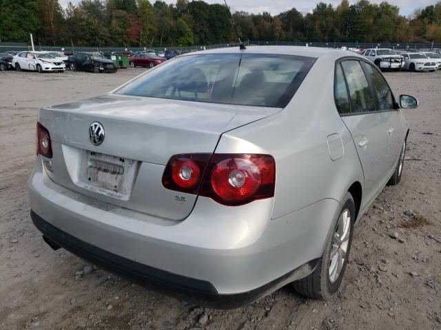 2010 VOLKSWAGEN JETTA LIMI 3VWAZ7AJ5AM156928