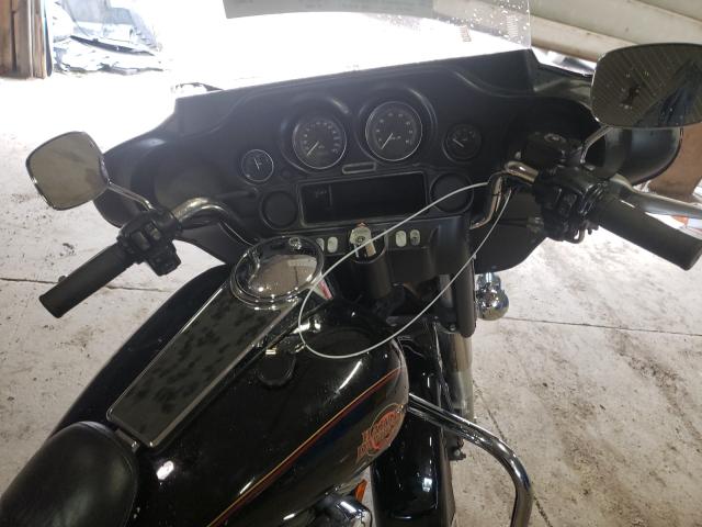 2001 HARLEY-DAVIDSON FLHT 1HD1DDV131Y642554