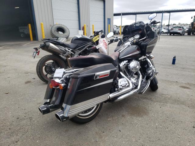 2005 HARLEY-DAVIDSON FLTRI 1HD1FSW345Y617358