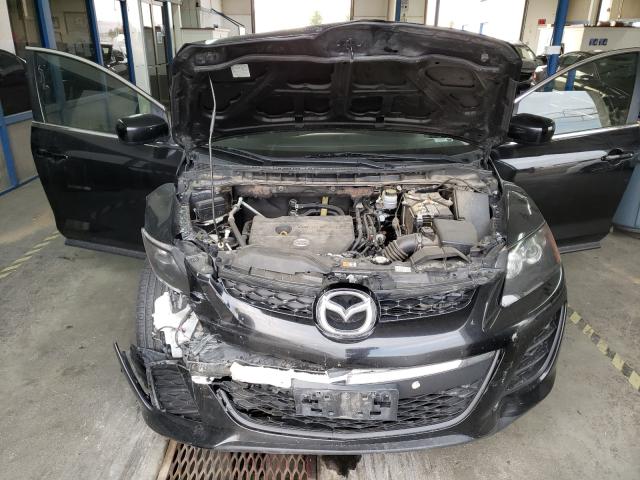 2011 MAZDA CX-7 JM3ER2AM2B0380428