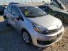 2016 KIA  RIO