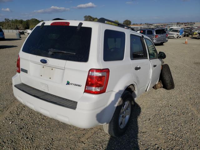 2011 FORD OTHER 1FMCU5K35BKA51325