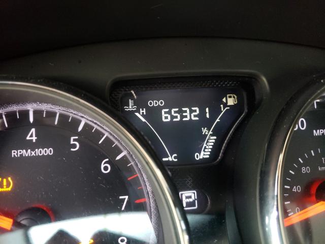 2016 NISSAN VERSA S/S 3N1CN7AP3GL825551