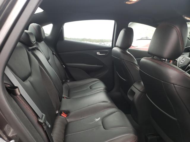 2014 DODGE DART GT 1C3CDFEB7ED861081
