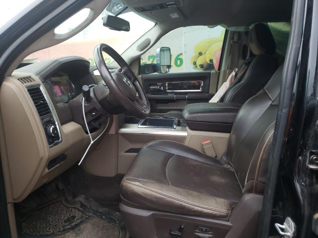 2012 DODGE RAM 3500 L 3C63DRKL0CG297307
