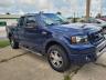 2008 FORD  F150