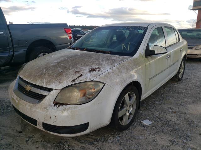 2010 CHEVROLET COBALT 1G1AD5F51A7207331