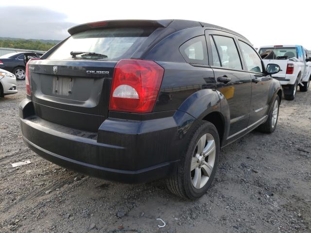 2012 DODGE CALIBER SX 1C3CDWDA1CD513704