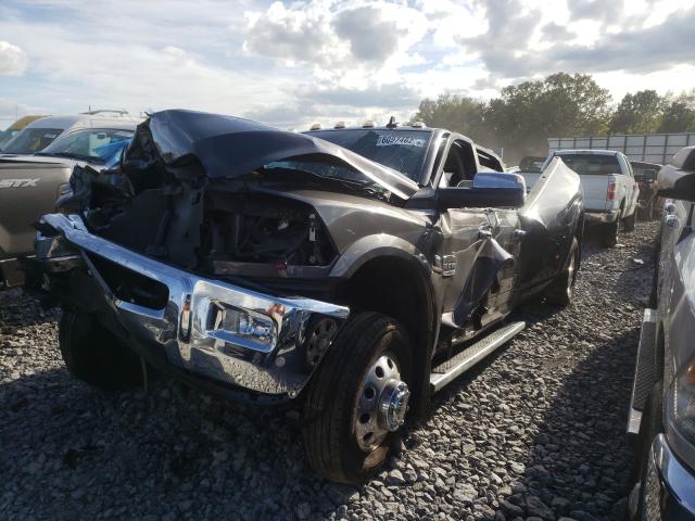 2018 RAM 3500 LONGH 3C63RRKL3JG132608