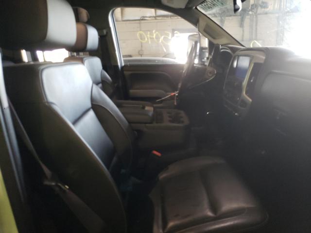 2016 GMC SIERRA K35 1GT52XC86GZ290289