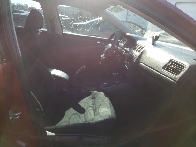 2016 VOLKSWAGEN JETTA S - 3VW267AJ1GM364052