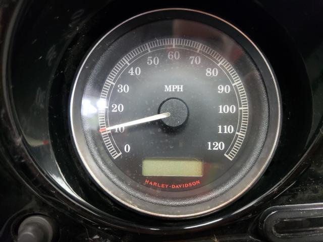 2009 HARLEY-DAVIDSON FLHTC 1HD1FF4179Y621886