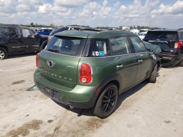2015 MINI COOPER COU WMWZB3C5XFWR45499