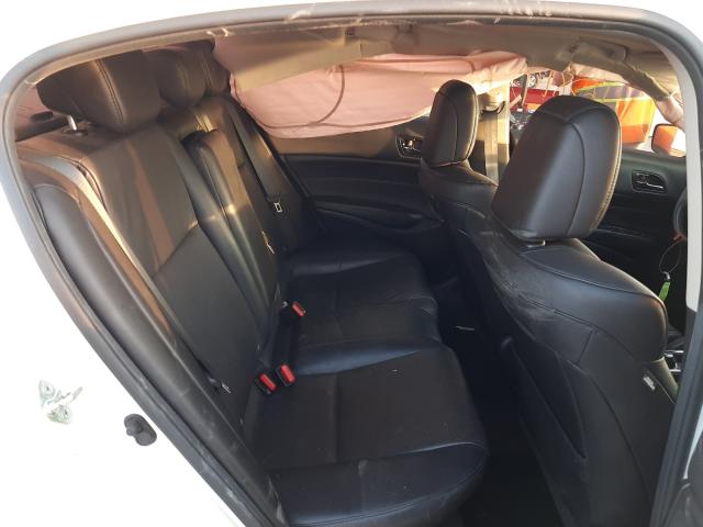 2014 ACURA ILX 20 19VDE1F39EE010253