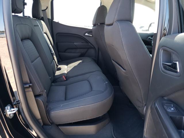 2021 GMC CANYON ELE 1GTG5CEN3M1273374